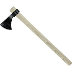 Cold Steel 90FH Frontier Hawk New Version With Hickory Handle