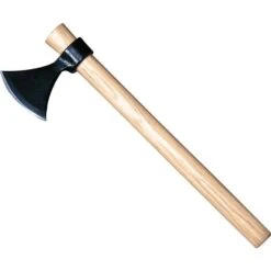 Cold Steel 90N Norse Hawk With Hickory Handle