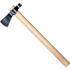 Cold Steel 90TH 19 Inch Trail Hawk Axe With Hickory Handle