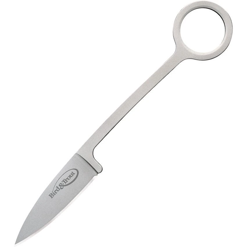 Cold Steel 20BTJ Bird And Trout Neck Knife 2 Cold Steel 20BTJ Bird And Trout Neck Knife