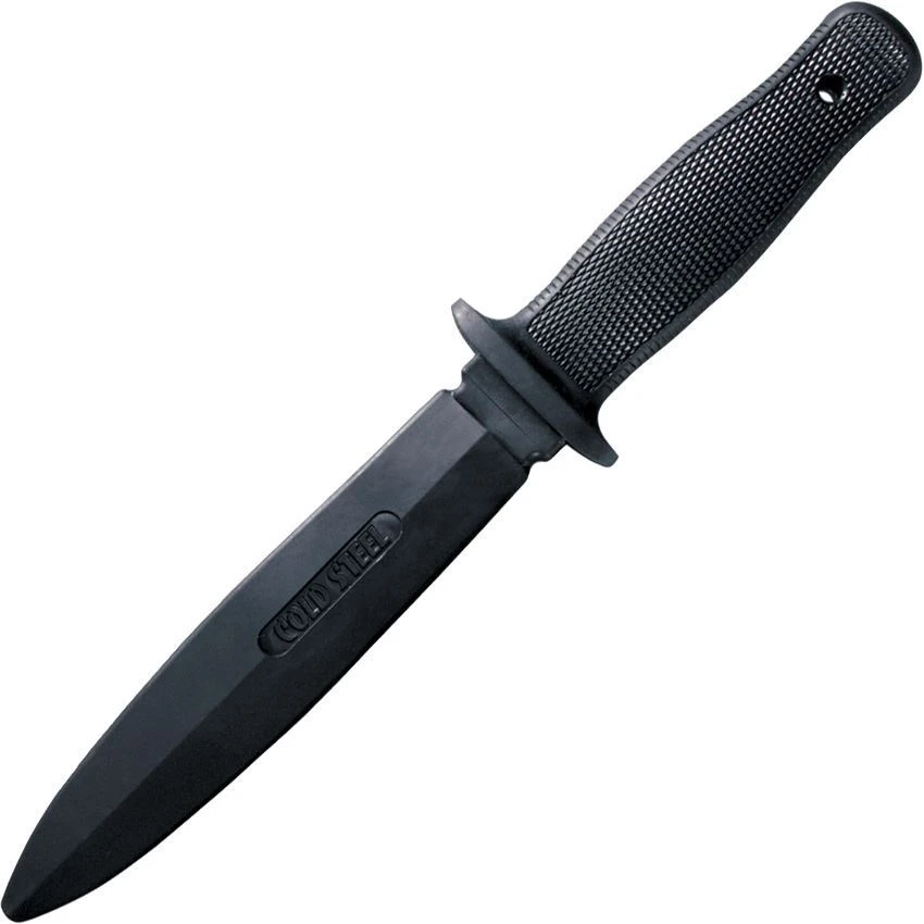 Cold Steel 92R10D Training Fixed Blade Knife 3 Cold Steel 92R10D Training Fixed Blade Knife