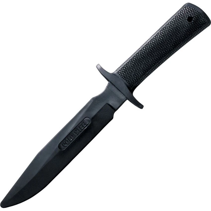 Cold Steel 92R14R1 Military Classic Trainer Fixed Blade Knife 3 Cold Steel 92R14R1 Military Classic Trainer Fixed Blade Knife