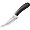 Cold Steel 20RBC Roach Belly Fixed Stainless Blade Knife With Black Polypropylene Handle -Knife Country Usa 110120 110148