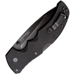 Cold Steel 27BS Recon 1 Lockback CPM S35VN Knife With Black G10 Handle 5 Cold Steel 27BS Recon 1 Lockback CPM S35VN Knife With Black G10 Handle -Knife Country Usa 111337