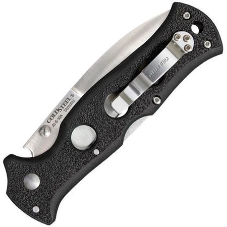 Cold Steel 10AB Counter Point Lockback Knife With Black Griv-Ex Handle 4 Cold Steel 10AB Counter Point Lockback Knife With Black Griv-Ex Handle - Image 2