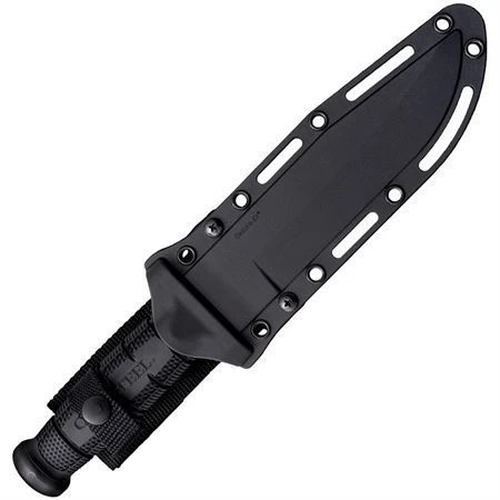 Cold Steel 39LSFC Leatherneck Semper-Fi Fixed Blade Knife 4 Cold Steel 39LSFC Leatherneck Semper-Fi Fixed Blade Knife - Image 2