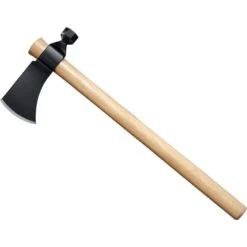 Cold Steel 90RH 19 Inch Riflemans Hawk With Hickory Handle