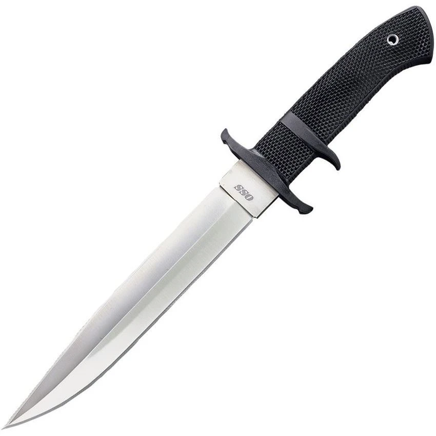 Cold Steel 39LSSC OSS SubHilt Fighter Fixed Blade Knife 3 Cold Steel 39LSSC OSS SubHilt Fighter Fixed Blade Knife