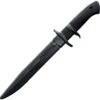 Cold Steel 92R14BBC Black Bear Classic Fixed Blade Knife -Knife Country Usa 115700 115729