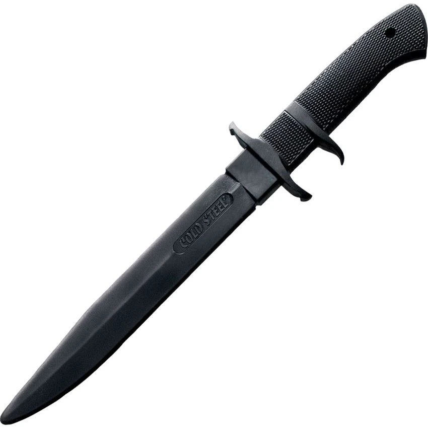 Cold Steel 92R14BBC Black Bear Classic Fixed Blade Knife 3 Cold Steel 92R14BBC Black Bear Classic Fixed Blade Knife