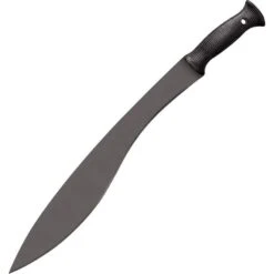 Cold Steel 97MKM Magnum Kukri Machete With Black Textured PVC Handle