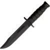 Cold Steel 92R39LSF Leatherneck Trainer Fixed Blade Knife 1 Cold Steel 92R39LSF Leatherneck Trainer Fixed Blade Knife -Knife Country Usa 121650 121679