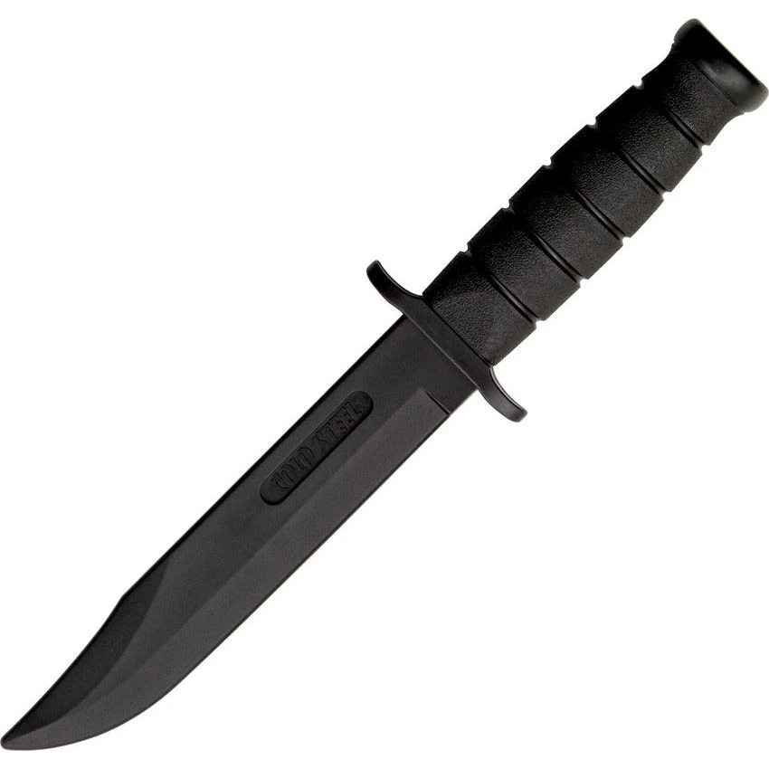 Cold Steel 92R39LSF Leatherneck Trainer Fixed Blade Knife 3 Cold Steel 92R39LSF Leatherneck Trainer Fixed Blade Knife
