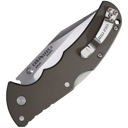 Cold Steel 58PC Code 4 Lockback Knife 4 Cold Steel 58PC Code 4 Lockback Knife - Image 2