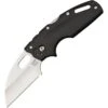 Cold Steel 20LT Tuff Lite Lockback Folding Pocket Knife With Black Griv-Ex Handles -Knife Country Usa 138457 138486