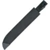 Cold Steel SC97AM18 18 Inch Latin Machete Sheath With Black Cordura Nylon Construction -Knife Country Usa 138512 138541