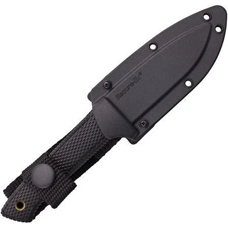 Cold Steel 36LPCM Pendleton Hunter Fixed Drop Point Blade Knife With Black Checkered Kray-Ex Handle 5 Cold Steel 36LPCM Pendleton Hunter Fixed Drop Point Blade Knife With Black Checkered Kray-Ex Handle - Image 3