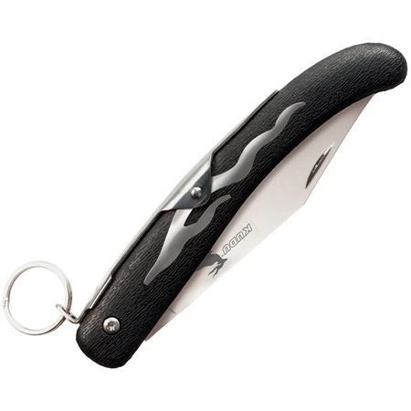 Cold Steel 20KK Kudu Ring Lock 4 Cold Steel 20KK Kudu Ring Lock - Image 2