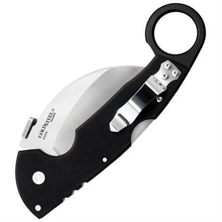 Cold Steel 22C Tiger Claw Lockback Knife 4 Cold Steel 22C Tiger Claw Lockback Knife - Image 2