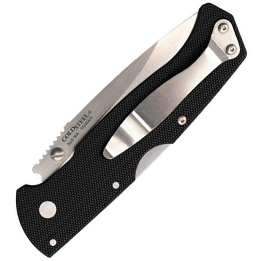 Cold Steel 26WD Air Lite Drop Point Lockback Knife 4 Cold Steel 26WD Air Lite Drop Point Lockback Knife - Image 2