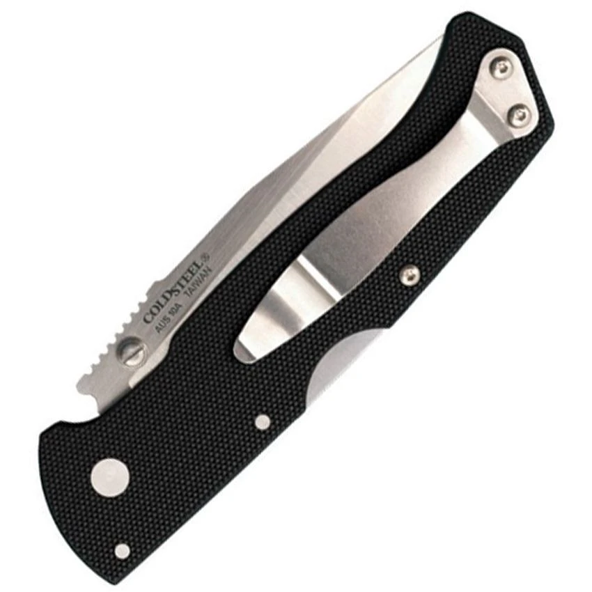 Cold Steel 26WT Air Lite Tanto Lockback Knife 4 Cold Steel 26WT Air Lite Tanto Lockback Knife - Image 2