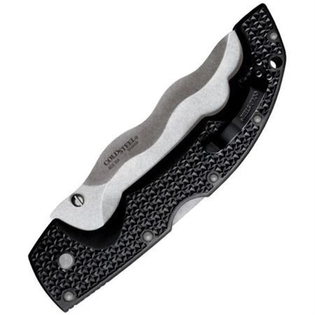 Cold Steel 29AXW Kris Voyager Lockback Knife 4 Cold Steel 29AXW Kris Voyager Lockback Knife - Image 2