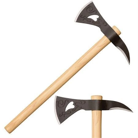 Cold Steel 90AWH Weeping Heart Hawk 4 Cold Steel 90AWH Weeping Heart Hawk - Image 2