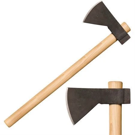 Cold Steel 90QA Hudson Bay Tomahawk 4 Cold Steel 90QA Hudson Bay Tomahawk - Image 2