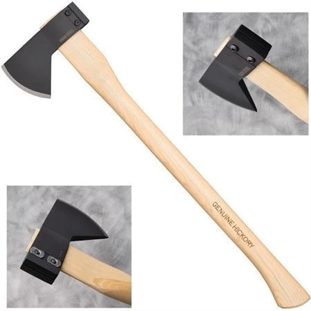 Cold Steel 90QB Hudson Bay Camp Axe 4 Cold Steel 90QB Hudson Bay Camp Axe - Image 2