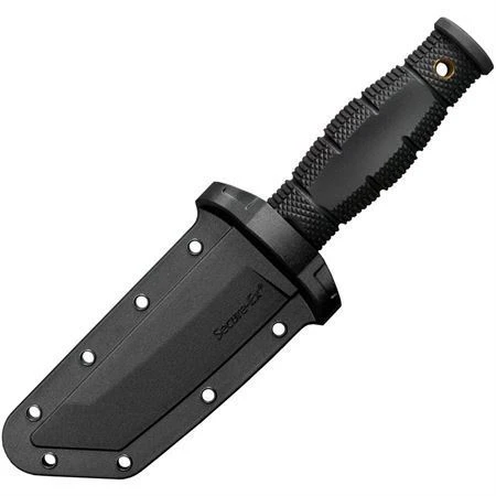 Cold Steel 39LSAA Mini Leatherneck Tanto 4 Cold Steel 39LSAA Mini Leatherneck Tanto - Image 2