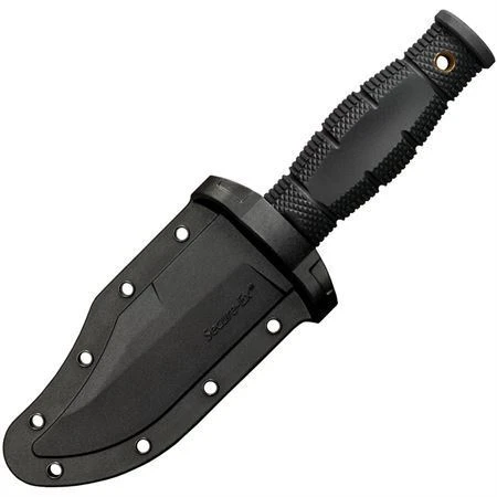 Cold Steel 39LSAB Mini Leatherneck Clip Point 4 Cold Steel 39LSAB Mini Leatherneck Clip Point - Image 2