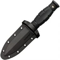 Cold Steel 39LSAC Mini Leatherneck Double Edge 5 Cold Steel 39LSAC Mini Leatherneck Double Edge -Knife Country Usa 156448