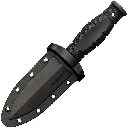 Cold Steel 39LSAC Mini Leatherneck Double Edge 4 Cold Steel 39LSAC Mini Leatherneck Double Edge - Image 2