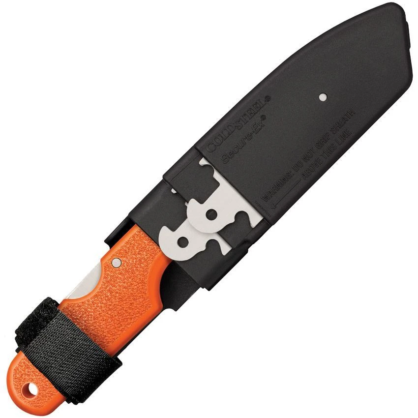 Cold Steel 40AL Click-N-Cut Hunter Lockback Knife 4 Cold Steel 40AL Click-N-Cut Hunter Lockback Knife - Image 2