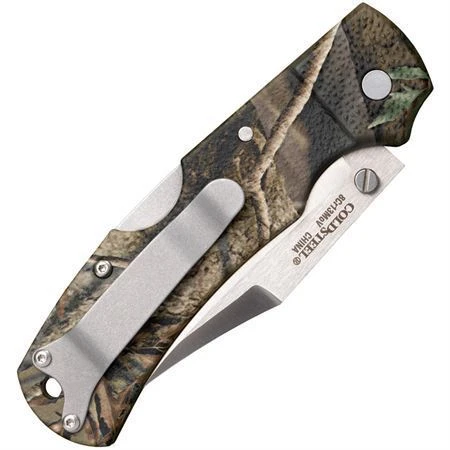 Cold Steel 23JE Double Safe Hunter 4 Cold Steel 23JE Double Safe Hunter - Image 2