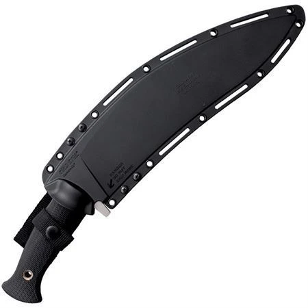 Cold Steel 39LMC4 Gurkha Kukri Plus 4 Cold Steel 39LMC4 Gurkha Kukri Plus - Image 2