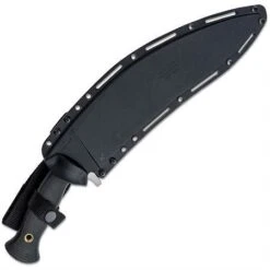 Cold Steel 39LMC4 Gurkha Kukri Plus 7 Cold Steel 39LMC4 Gurkha Kukri Plus -Knife Country Usa 161345