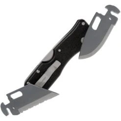 Cold Steel 40BAZ Click N Cut Lockback -Knife Country Usa 166543