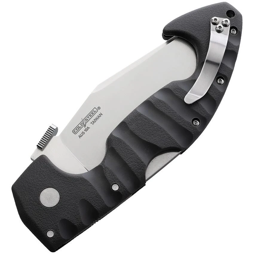 Cold Steel 21SS Spartan Lockback 3 Cold Steel 21SS Spartan Lockback - Image 2