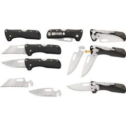 Cold Steel 40BA Click-N-Cut Lockback 5 Cold Steel 40BA Click-N-Cut Lockback -Knife Country Usa 171588