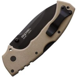 Cold Steel 62RQDTBK 4-Max Scout Lockback DT 6 Cold Steel 62RQDTBK 4-Max Scout Lockback DT -Knife Country Usa 173115