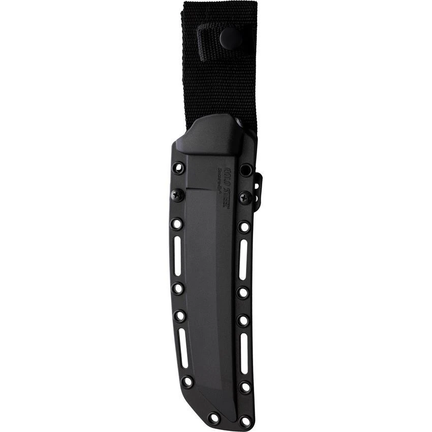 Cold Steel 49LRTODBK Recon Tanto OD 4 Cold Steel 49LRTODBK Recon Tanto OD - Image 2