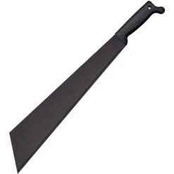 Cold Steel 97ST18S 18 Inch Slant Tip Machete With Black Polypropylene Construction