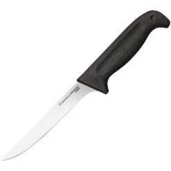 Cold Steel 20VBBFZ Commercial Series Flex Boning Knife With Black Handle