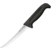 Cold Steel 20VBCZ Commercial Series Stiff Curved Knife With Black Handle 1 Cold Steel 20VBCZ Commercial Series Stiff Curved Knife With Black Handle -Knife Country Usa 213804 213827
