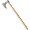 Cold Steel 90WVBA Cold Steel Viking Hand Axe With Wood Handle -Knife Country Usa 214914 214931