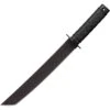 Cold Steel 97TKJZ Cold Steel Tactical Tanto Machete With Black Polypropylene Handle 2 Cold Steel 97TKJZ Cold Steel Tactical Tanto Machete With Black Polypropylene Handle -Knife Country Usa 215390 215406