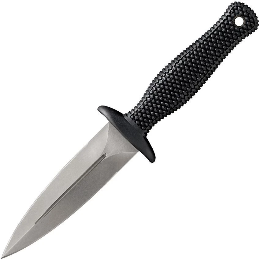 Cold Steel 10BCTM Counter Tac II Fixed Blade Knife 3 Cold Steel 10BCTM Counter Tac II Fixed Blade Knife