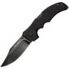 Cold Steel 27BC Recon 1 Lockback Clip Knife With Black G10 Handle 2 Cold Steel 27BC Recon 1 Lockback Clip Knife With Black G10 Handle -Knife Country Usa 220209 220213