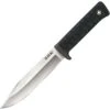 Cold Steel 35AN SRK San Mai Knife With Black Textured Kray-Ex Handle -Knife Country Usa 220212 220216